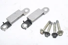 Mercury Regulator 858413 Bracket (electric) - Used Qty 2. Price: $10.00.