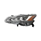 Depo 315-11AUL-AC2 Driver Side Replacement Headlight Capa Certified New. Price: $359.69.