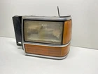 1991-1994 Ford Explorer Left Driver Side Headlight Lamp Oem, 114-00549B Used. Price: $95.00.