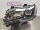 2023 Chrysler 300 Halogen Bi-functional Projector Headlight Left Driver Used. Price: $270.00.