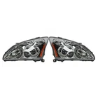For 2004-2006 Lexus RX330 Headlight Assembly Pair Driver And Passenger Side New. Price: $311.26.