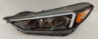 2019-21 Hyundai Tucson Lh Headlight Assy Oem 92102-D3 Used. Price: $249.99.
