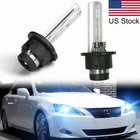 For Lexus IS250 IS350 ES350 RX350 2X D4S D4R Blue 8000K Headlight Low Beam Bulbs New. Price: $25.99.