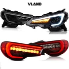Led Headlights & Tail For 2012-2020 Toyota GT86 Subaru Brz Scion Fr-s New. Price: $393.99.