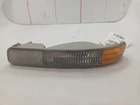 Driver Left Turn Signal From 2001 Gmc Sierra 2500 13045600 Used. Price: $45.94.