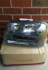 Eagle Eyes GM235-B001L Driver Side Replacement Headlight Chevrolet Trailblazer New. Price: $40.95.