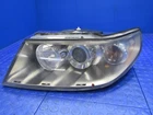 05-09 Saab 9-7X Left Lh Driver Side Xenon Hid Headlight Lamp Oem 3015. Price: $99.99.
