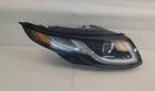 2016 2017 2018 2019 Land Range Rover Evoque Right/passenger Xenon Hid Headlight Used. Price: $303.99.