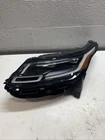 2018 2023 Range Rover Velar Driver Full Led Headlight M8A2-13W029-F (parts). Price: $250.00.