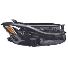 Rh Passenger Led Headlight Lamp Fits 2024 2025 Toyota Camry Xse Xle 81110-AQ040 New. Price: $202.00.