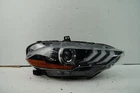 2018-2023 Ford Mustang Rh Passenger Side Right Led Headlight Oem W1 Used. Price: $125.00.