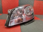 08-12 Chevrolet Malibu Left Driver Halogen Headlight (oem 22897127) Used. Price: $72.77.