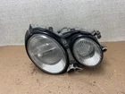 1996-1999 Mercedes E320 E430 Right Passenger Xenon Hid Headlight Oem Y0308 Dg Used. Price: $129.04.
