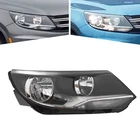 For Volkswagen Tiguan 2012-2017 Right Headlight Halogen Passenger Side New. Price: $124.23.