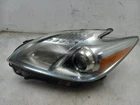 10-11 Toyota Prius Driver Side Front Headlight Used. Price: $120.74.
