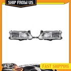 Tyc Left Right Headlight Headlamp Assembly Kit For Toyota Corolla 1993-1997 New. Price: $139.08.
