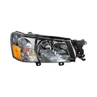 Headlight Subaru Forester 2003-2004 Right Front Factory Halogen 114-59044R New. Price: $118.97.