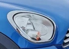 2011-2016 Mini Cooper Countryman Passenger Headlight Lamp Oem Used. Price: $257.58.