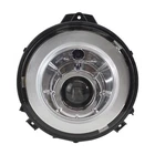 Hella Front Left Right Bi-xenon Headlight Assembly 271531111 For Benz W463 New. Price: $902.59.