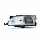 New Aftermarket Driver Side Front Head Lamp Assembly 811501A491-V. Price: $51.39.