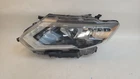 2017 2018 2019 Nissan Rogue Left Lh Driver Side Led Halogen Oem Headlight Used. Price: $101.99.