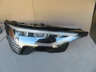 2019-2022 Audi Q8 E-tron Only Right Passenger Side Full Led Drl Headlight Oem Used. Price: $2074.17.