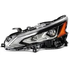 Headlights Assembly W/led Drl For 2019-2022 Nissan Altima Driver Left Side New. Price: $116.99.
