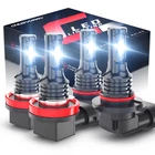 For Dodge Charger 2011-2014 Led Headlight Kit High & Low Beam Combo 6000K Bulbs New. Price: $22.49.