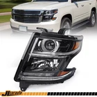 For Chevy Tahoe Suburban 2015-2020 Hid Xenon Headlight Driver Left W/o Ballast New. Price: $129.99.