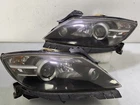 Jdm 2004-2008 Mazda RX8 RX-8 SE3P Front Xenon Hid Headlights Lamps Oem Used. Price: $259.99.