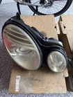 07-09 Mercedes W211 E350 E550 E63 Right Passenger Headlight Xenon Hid Oem Amg Used. Price: $289.00.