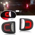 Auxito Led License Plate Tag Light Lamp For 1999-2013 Sierra Gmc 1500 2500 3500 New. Price: $16.14.