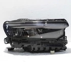 2021-2024 Jeep Grand Cherokee Base Led Reflector Right Headlight 68584658-AD Used. Price: $152.66.