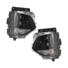 For Hyundai Santa Fe 2019 2020 Headlight Driver And Passenger Side,pair Capa Led New. Price: $1540.53.