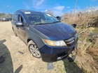 2015 Honda Odyssey Passenger Right Headlight Assembly Haze Oem Used 114-51842R. Price: $129.11.