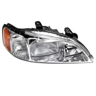 New Right Side Headlight Fits Acura Tl Sedan 3.2L V6 2000 33101S0KA01 AC2519104. Price: $165.41.