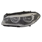 Left Driver Side Led Headlight Assembly Fits 2014-2016 Bmw 5-SERIES BM2518150 New. Price: $1476.85.