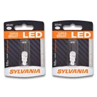 Sylvania Zevo Rear Reading Light Bulb For Chrysler 300 2005-2016 Pack Yb New. Price: $23.50.