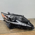 2016-2018 Lexus ES300 ES350 Base Led Projector Right Side Headlight Assembly Oem Used. Price: $399.00.