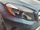 2015 Mercedes-benz GLA250 Right Passenger Headlight Assembly Oem Used Faded 4DR. Price: $347.70.