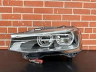Mint! 2015-2018 Bmw X3 X4 F25 F26 Left Lh Adaptive Led Headlight Oem 16 17 Used. Price: $1495.00.