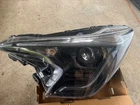 2023-2025 Subaru Ascent Driver Left Lh Led Headlight Oem 84002XC11A Used. Price: $400.00.