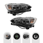 For 2018 2019 2020 2021 Subaru Crosstrek Pair Halogen Headlights Left & Right New. Price: $234.94.
