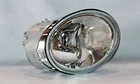For 1998-2005 Volkswagen Beetle Passenger Side Lamp Rh New. Price: $148.05.