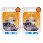 Pc Philips Map Light Bulbs For Ram Promaster City 2015-2020 Electrical Sl New. Price: $11.36.