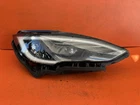 2021 - 2025 Tesla Model Right Passenger Side Projector Led Headlight Oem Used. Price: $246.00.