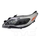 Tyc Headlight Assembly For 16-18 Avalon 20-9406-90-9 New. Price: $273.85.