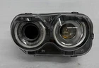 2015-2022 Dodge Challenger Halogen Left Headlight Oem 68384441-AB Used. Price: $355.00.