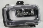 Oem 2024-2025 Ford F-150 Led Fog Light (right,passenger) W1 Used. Price: $78.00.
