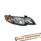 Tyc 20-9117-00 Right Headlight Assembly 2011-2013 Kia Forte New. Price: $148.82.